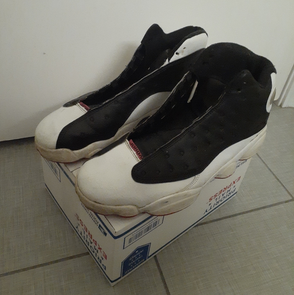 Nike Retro size 13
